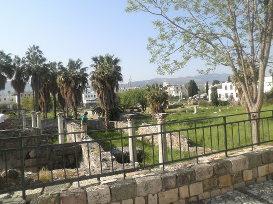 kos