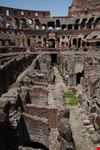 Interno del Colosseo