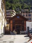 funicolare como-brunate