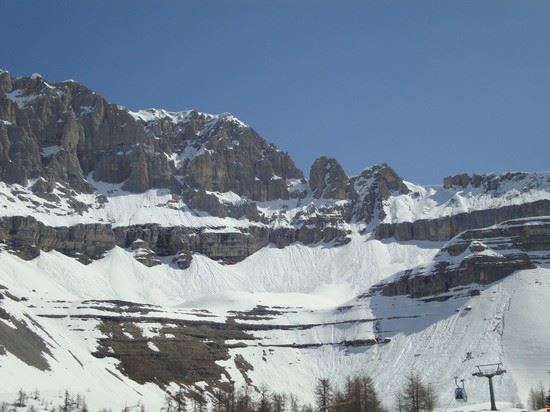  Madonna Di Campiglio  