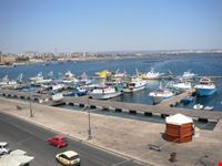 CITTA' VECCHIA (LUNGOMARE)