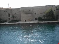 CASTELLO ARAGONESE