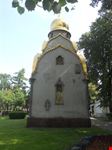 Monastero di Novodevichy