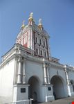 Monastero di Novodevichy