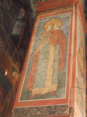 Monastero di Novodevichy