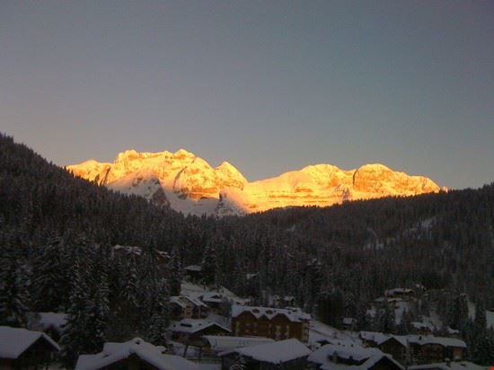  Madonna Di Campiglio  