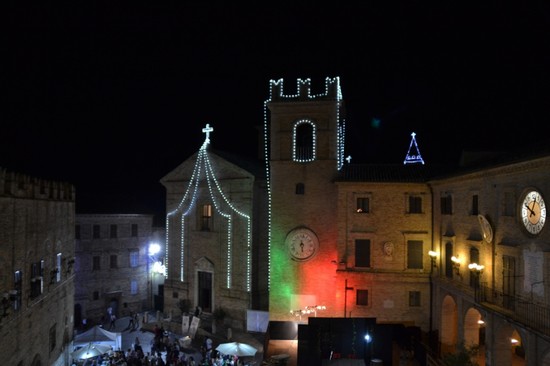 Calici di Stelle 2011