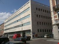 Palazzo delle poste e dei telegrafi
