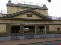 Stadio Moccagatta