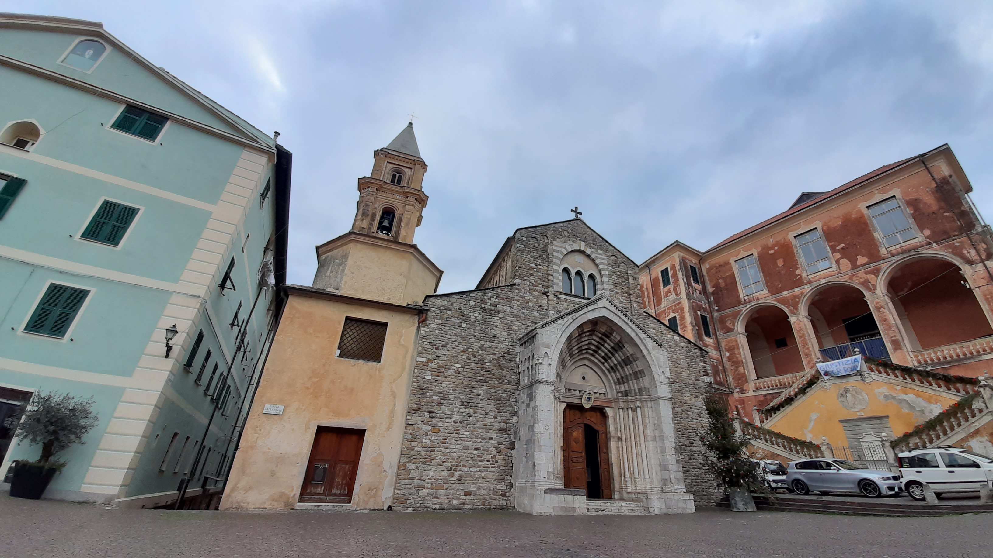 La Cattedrale