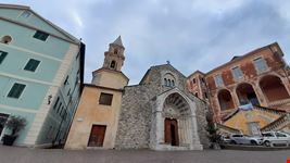La Cattedrale
