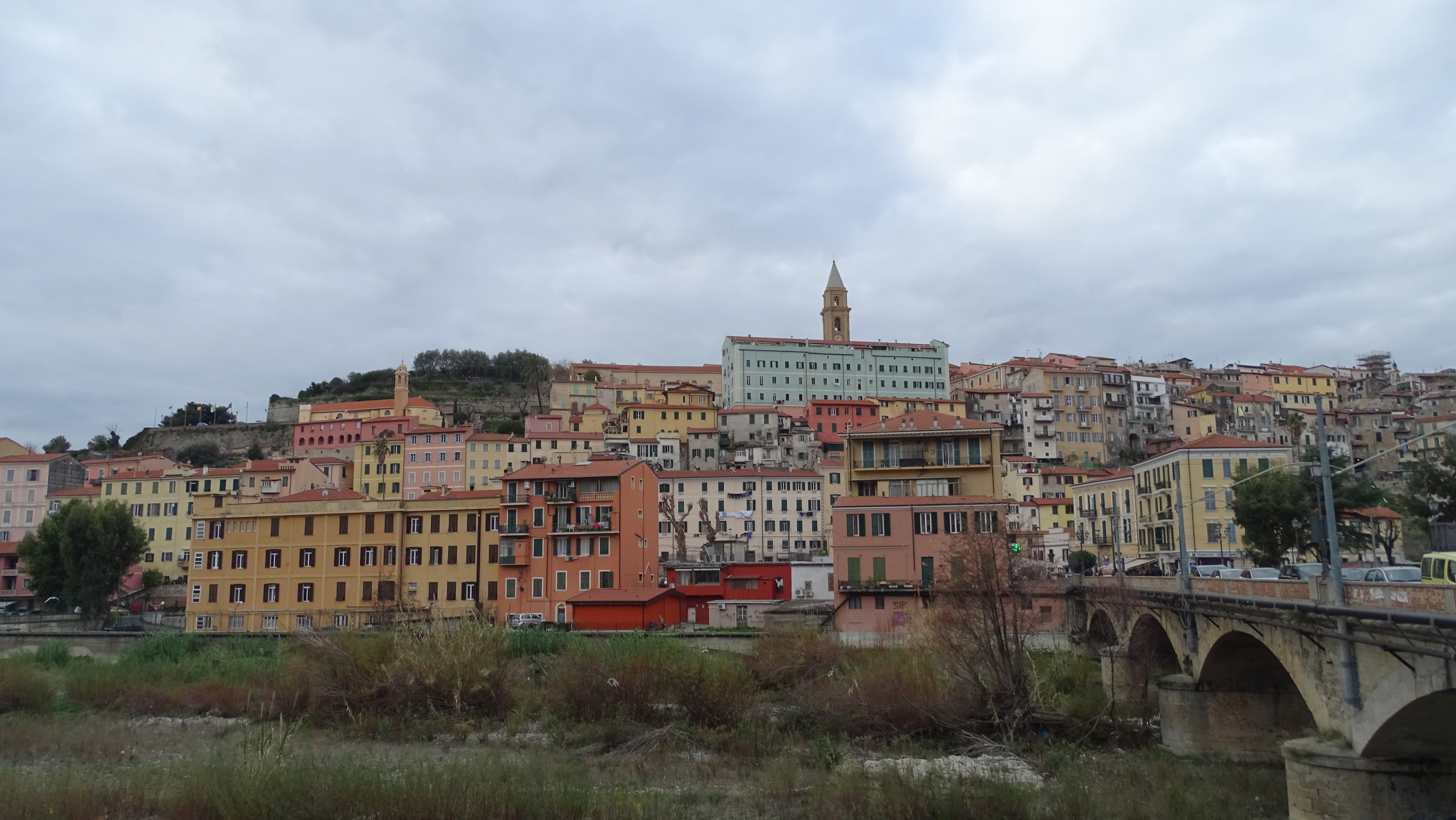 Ventimiglia