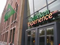 Heineken Experience