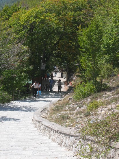 Santuario della Ss. Trinità