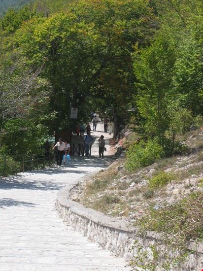  Vallepietra  