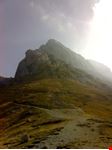 Dalla funivia