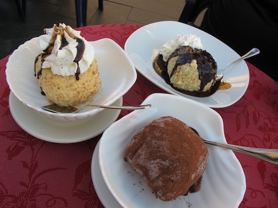 Il Tartufo di Pizzo