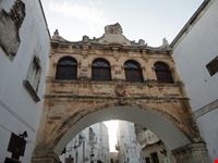 arco ostuni
