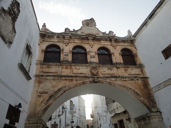  Ostuni  