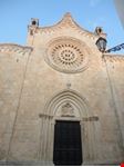 concattedrale ostuni