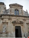 chiesa di s francesco d assisi ostuni
