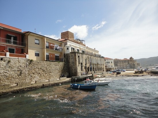 Porto delle Gatte