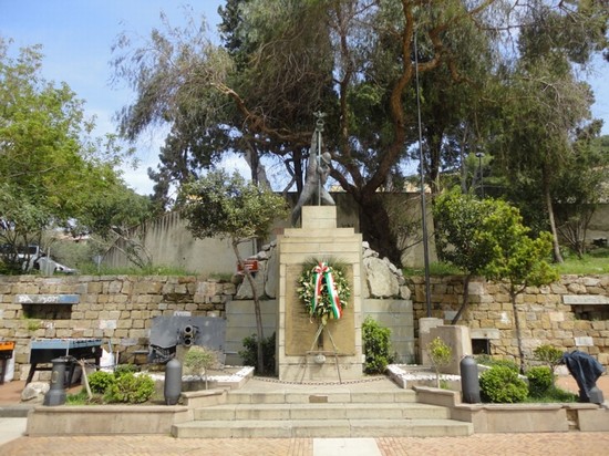 Monumento ai caduti
