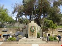 Monumento ai caduti