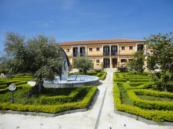 Villa