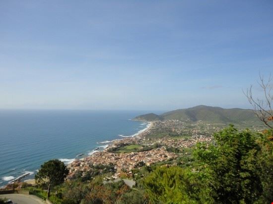  Castellabate  