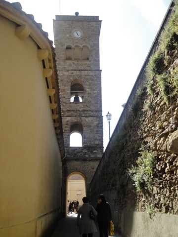 Campanile