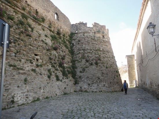  Castellabate  