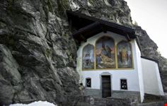 Antica cappella