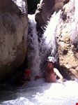 Gole del Raganello