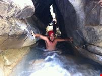 Gole del Raganello