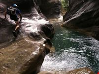 Gole del Raganello