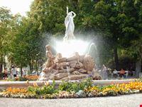 baden nel wienerwald parco vienna