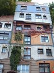 hundertwasser vienna