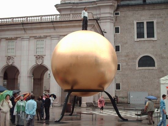 Salzburg  