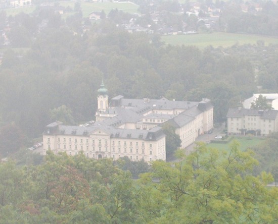 Fortezza
