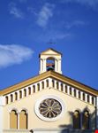 La chiesa