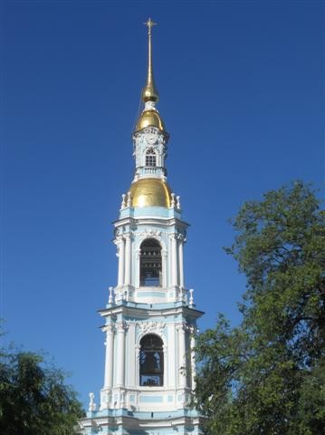 Cattedrale di San Nicola