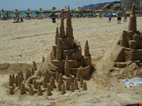 spiaggia di santa ponca palma di maiorca