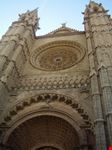 cattedrale di palma di maiorca palma di maiorca