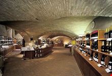 Enoteca Regionale nella Rocca Sforzesca