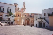 PIAZZA  UMBERTO PRIMO
