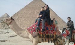 Giza Pyramid