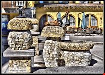 La fontana del gallo