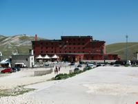 Hotel Campo Imperatore