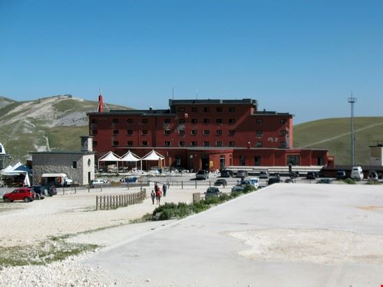  Campo Imperatore  
